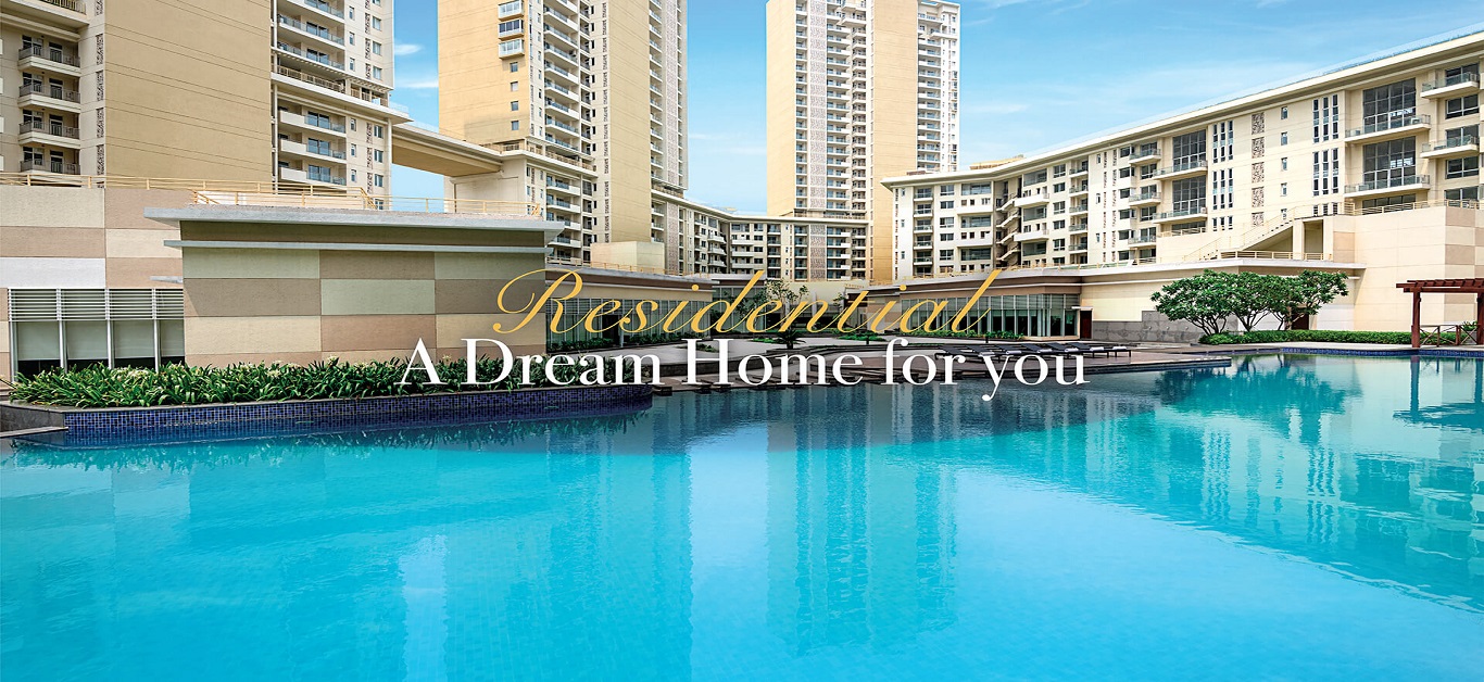 Experion Sector 99 Noida banner