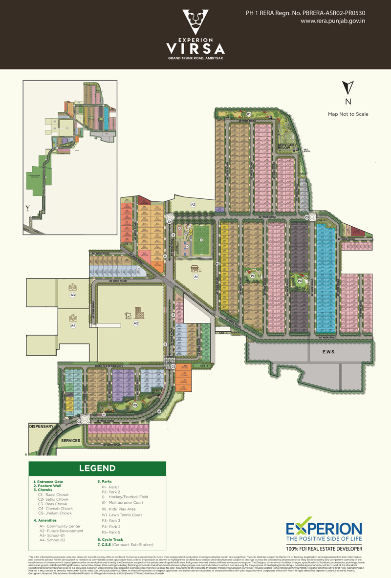 Sitemap